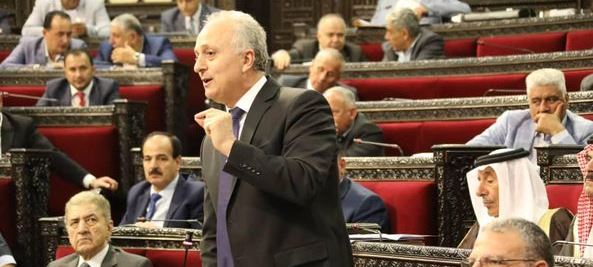 مجلس الشعب يقر مشروع قانون لتعديل مادة من قانون رسوم المركبات تتعلق بعقود الهبة